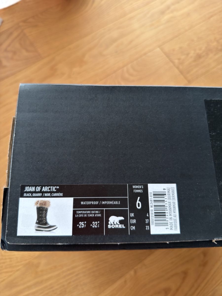 Sorel Chaussures femmes: Sorel – Neuf (Voir description) à Altdorf UR par jen_c55l 6