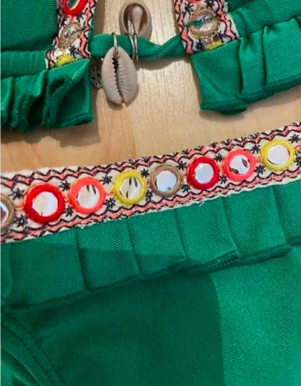 Nellykini Badekleider & Bikinis: Nellykini Bikini Gr s – Gebraucht aus Wichtrach von Elenagonzi 4