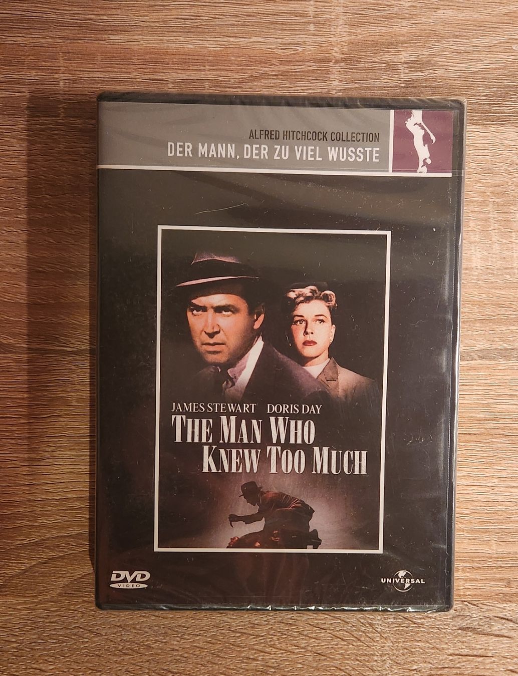 Tous les DVDs: DVD – D'occasion à Bonfol par mai_p9rx