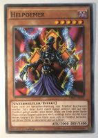 YuGiOh GOAT | Helpoemer