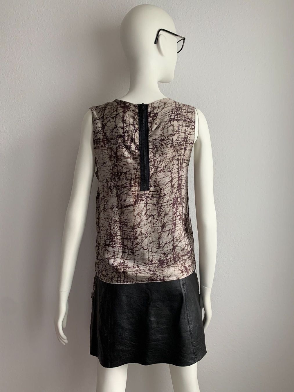 Camicette: Bottega Veneta Bluse – Nuovo (secondo la descrizione) da Winterthur venduto da 19.19 6
