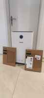 PHILIPS 2-in-1 - Luftreiniger und Luftbefeuchter + neue Filt