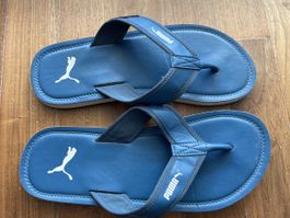 Puma Badelatschen, Herren, Gr. 42, Top Zustand für Sommer!