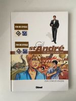 GIL ST ANDRE / TOME 11 / BALLADE AFRICAINE (EO)
