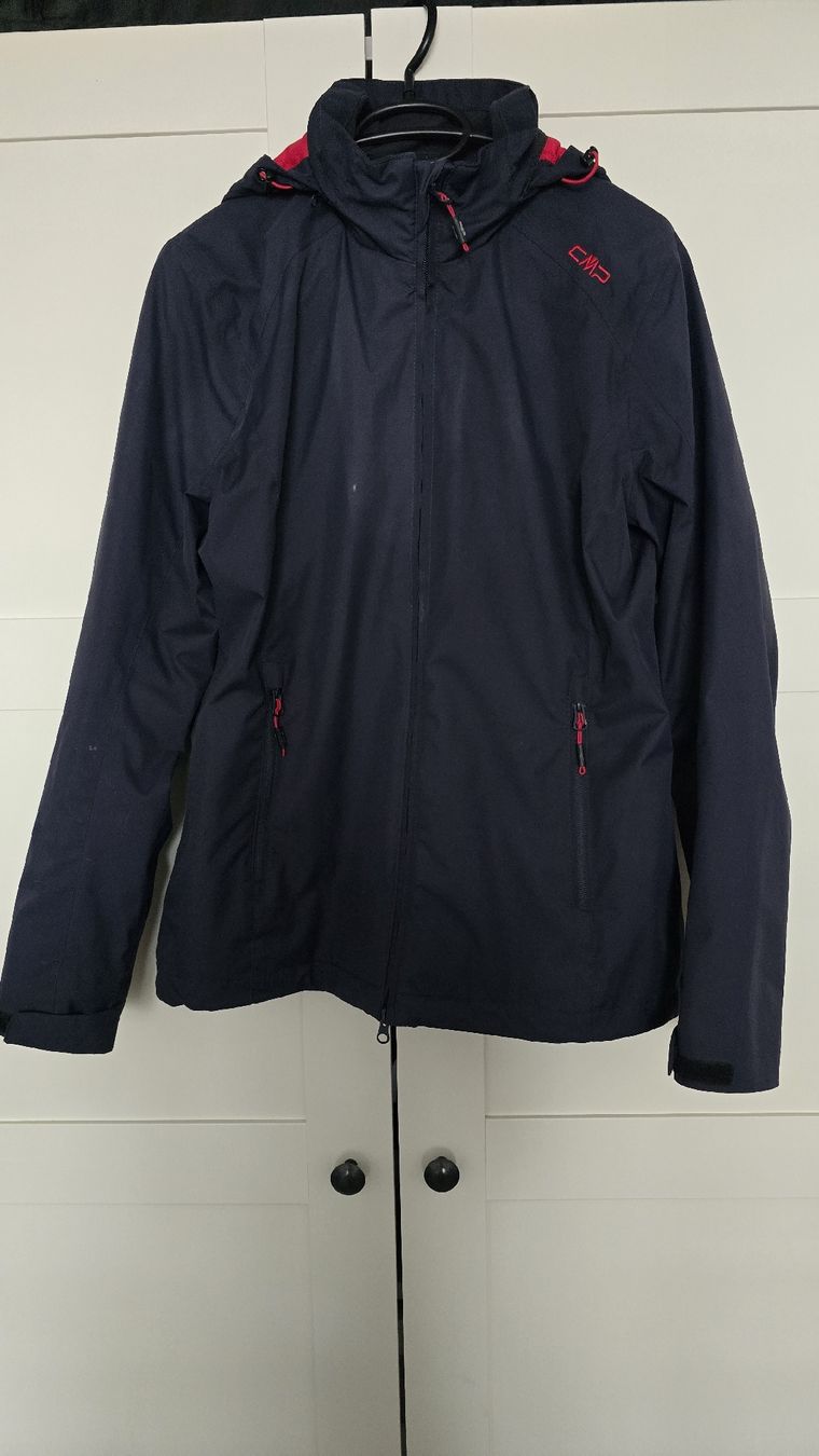 CMP Jacken: CMP Regenjacke – Neu (gemäss Beschreibung) aus Rupperswil von Bella_ 1