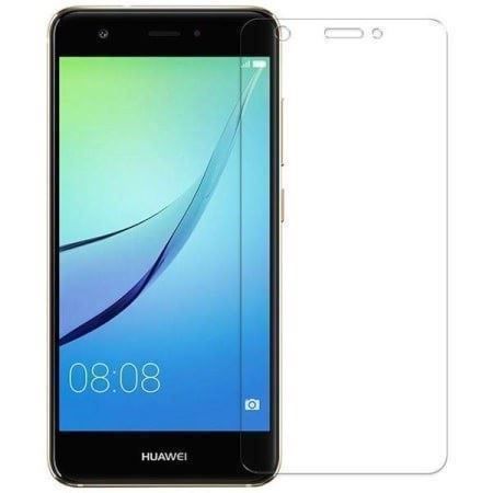 Cover & Protezioni schermo: Huawei Nova Panzerglas 9H Schutzfolie – Nuovo e nell'imballaggio originale da Zürich venduto da Store-247 1