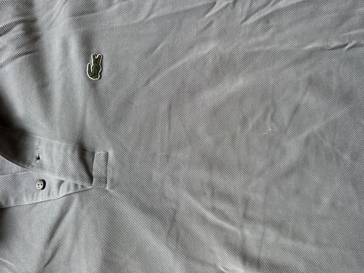 Lacoste Magliette Polo: Lacoste Poloshirt – Usato da Düdingen venduto da kleidungsmarktplatz 1