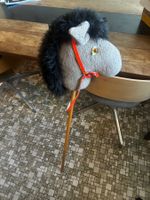 Steckenpferd, Hobby Horse.
