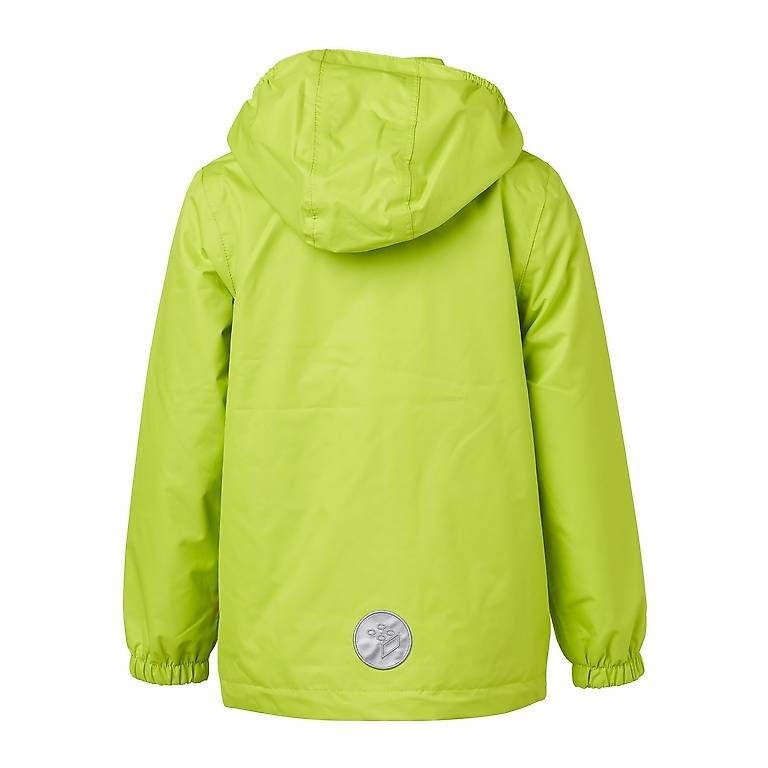 Giacche: Jacke Jussi - lime – Usato da Mägenwil venduto da Mika1517 2