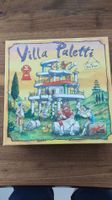 Brettspiel Villa Paletti guter Zustand