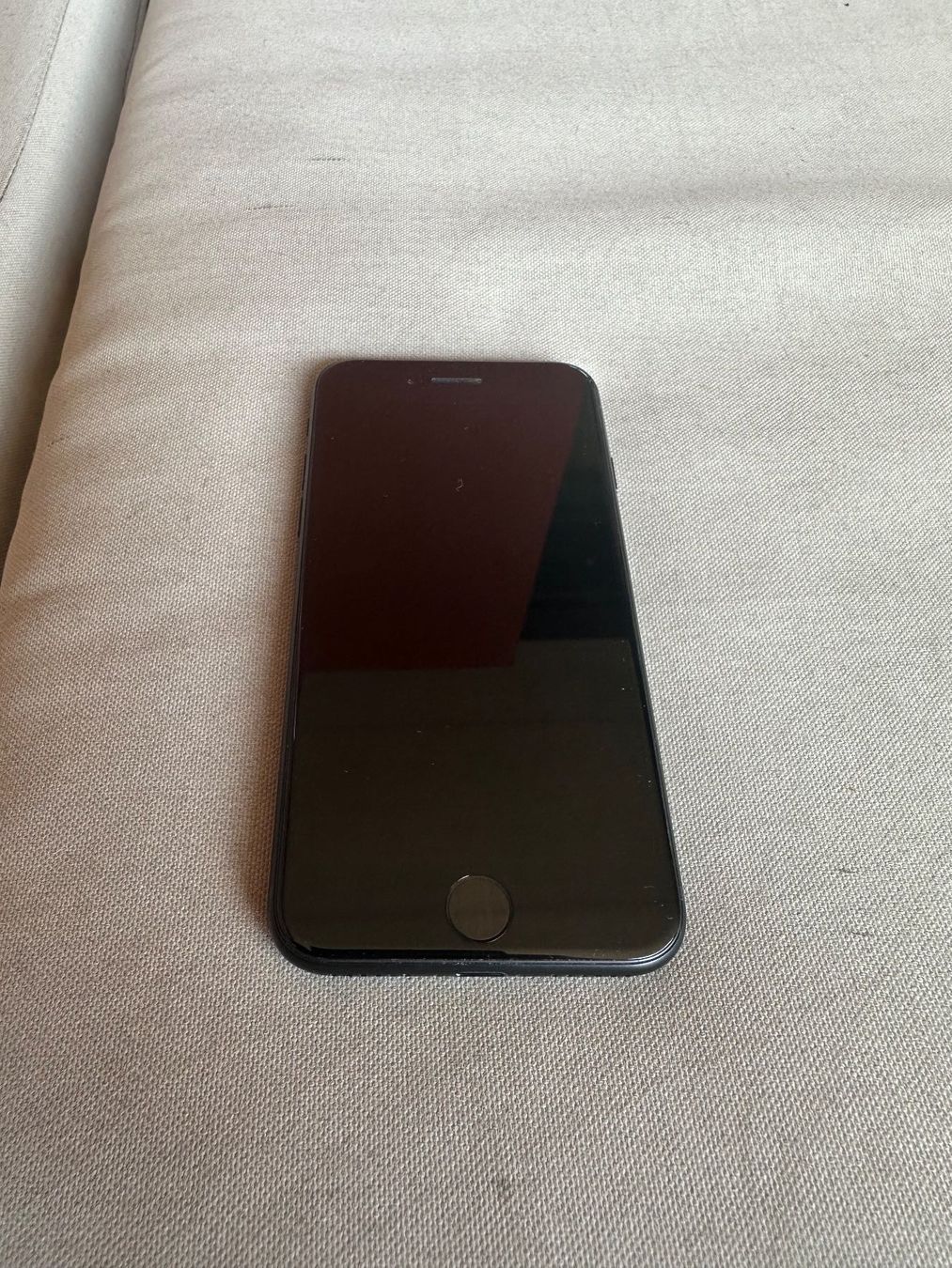 Apple Portables: Iphone SE (3rd Generation) 128GB – D'occasion à Sins par wonderer75 3