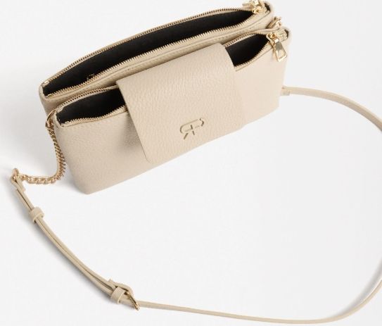 Borse da donna: Tasche mit Reissverschluss  – Nuovo e nell'imballaggio originale da Ettingen venduto da schnaegli1987