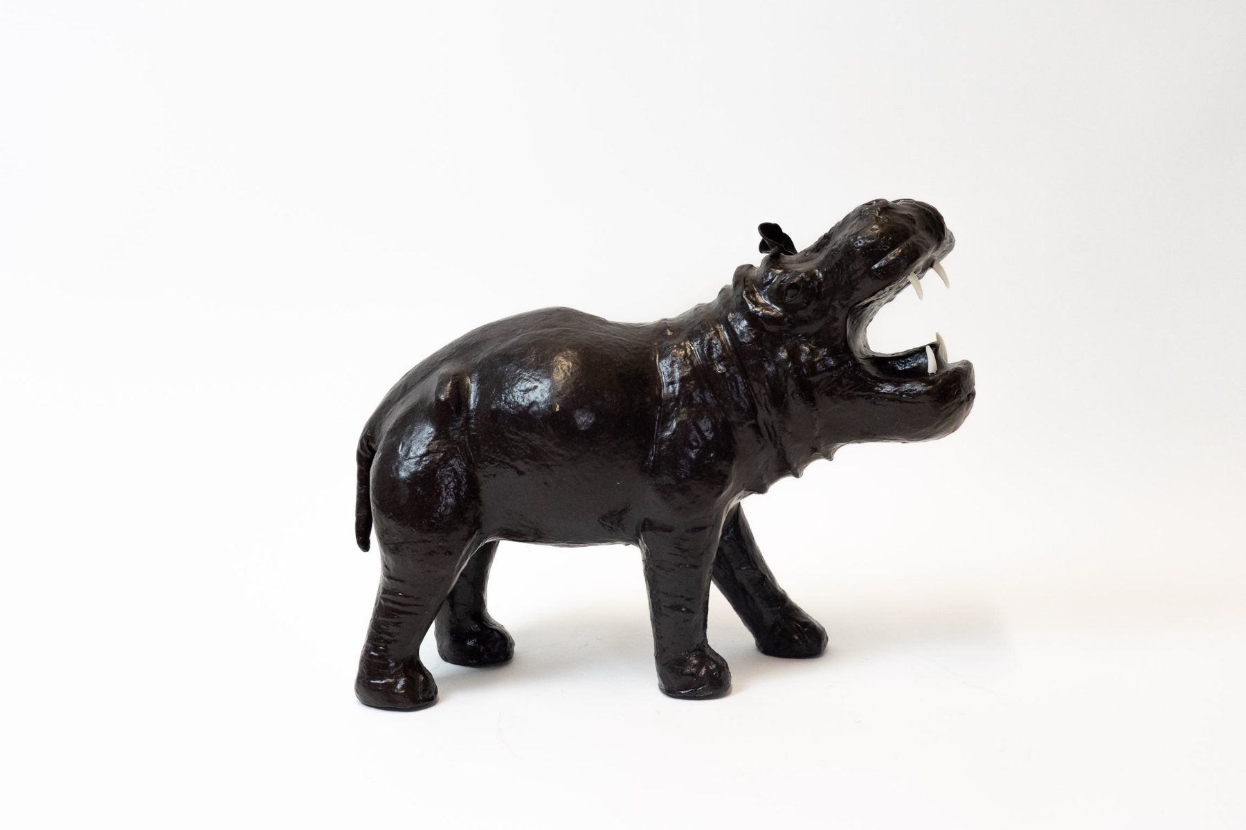 Skulpturen & Statuen: Nilpferd Skulptur - Versand möglich – Gebraucht aus Schaffhausen von Studio-Ara 8
