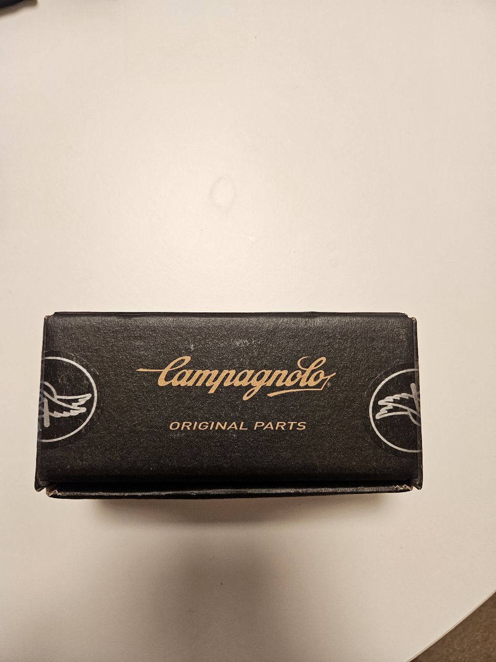 Campagnolo Pezzi di ricambio: Bottom bracket BSA ENG Campagnolo pro tech – Nuovo e nell'imballaggio originale da Zürich venduto da pet_5f6v