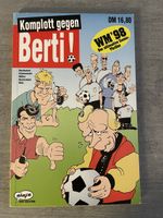 KOMPLOTT GEGEN BERTI ! WM 98