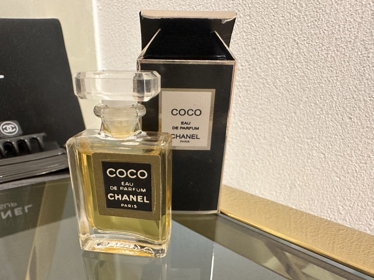 Chanel Make-up: Chanel Make-up – Nuovo e nell'imballaggio originale da Sevelen venduto da Stopglobal. 4