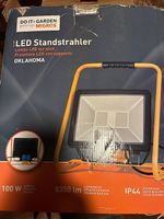Projecteur LED