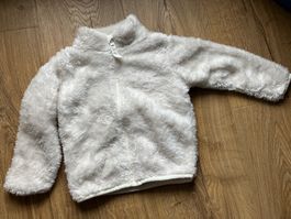 Warm Jacket 9-12M 80cm
