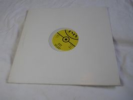 12" Schallplatte Italo Disco - Steely Chuck - Dream