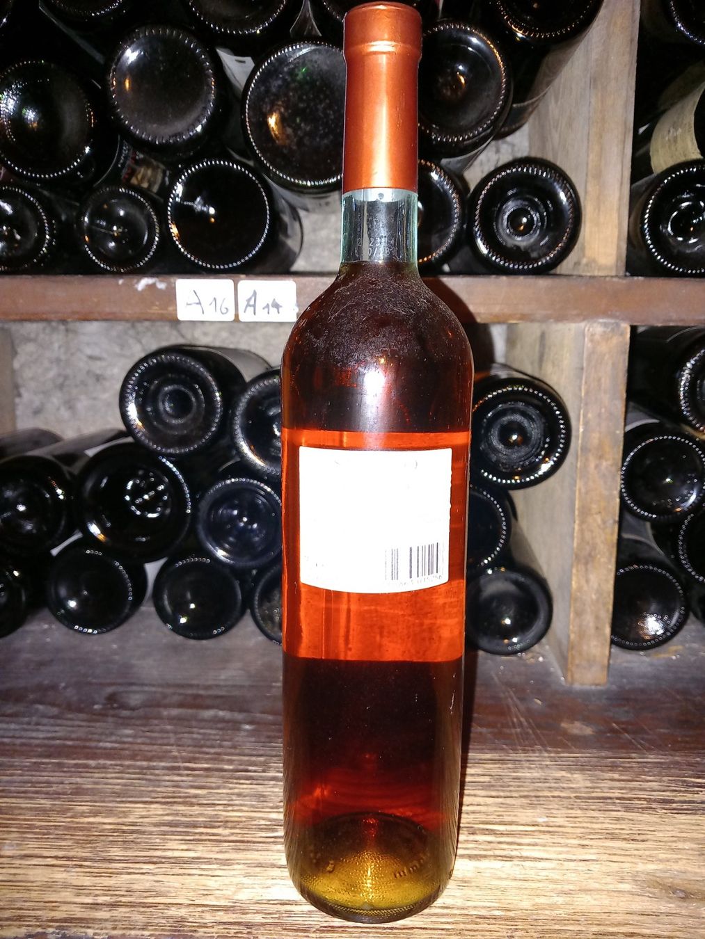 Vino: Colombella rosato salento 2009 – Nuovo (secondo la descrizione) da Le locle venduto da juliensaran 2
