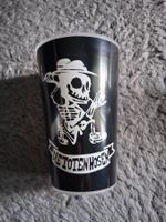 DIE TOTEN HOSEN    TRINKBECHER    NEU