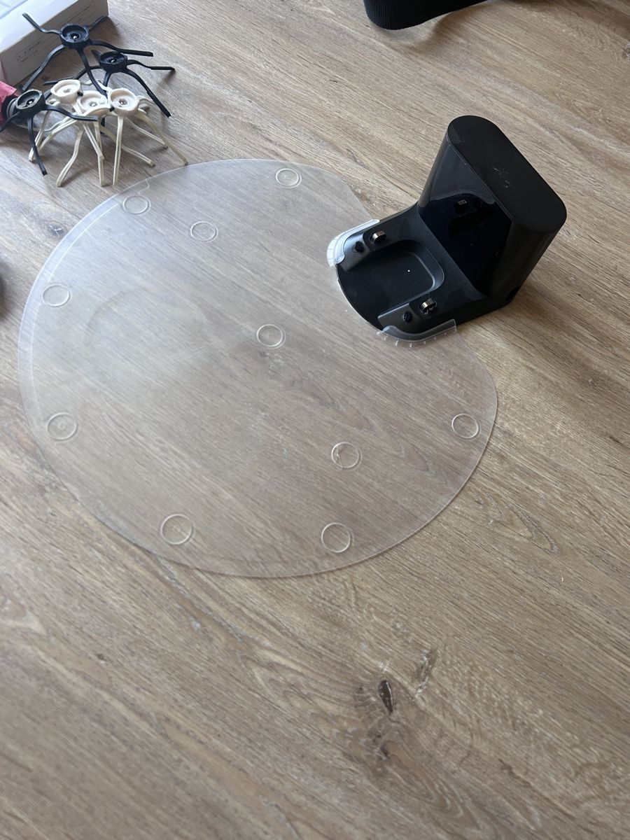 Roborock Aspirateurs & Accessoires: Roborock S7 maxV Putzroboter – D'occasion à Wald ZH par pgianni 3