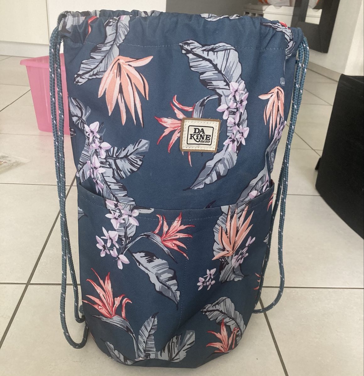 Dakine Taschen:  DAKINE Cinch Pack 16L gebraucht – Gebraucht aus Baar von Flobee