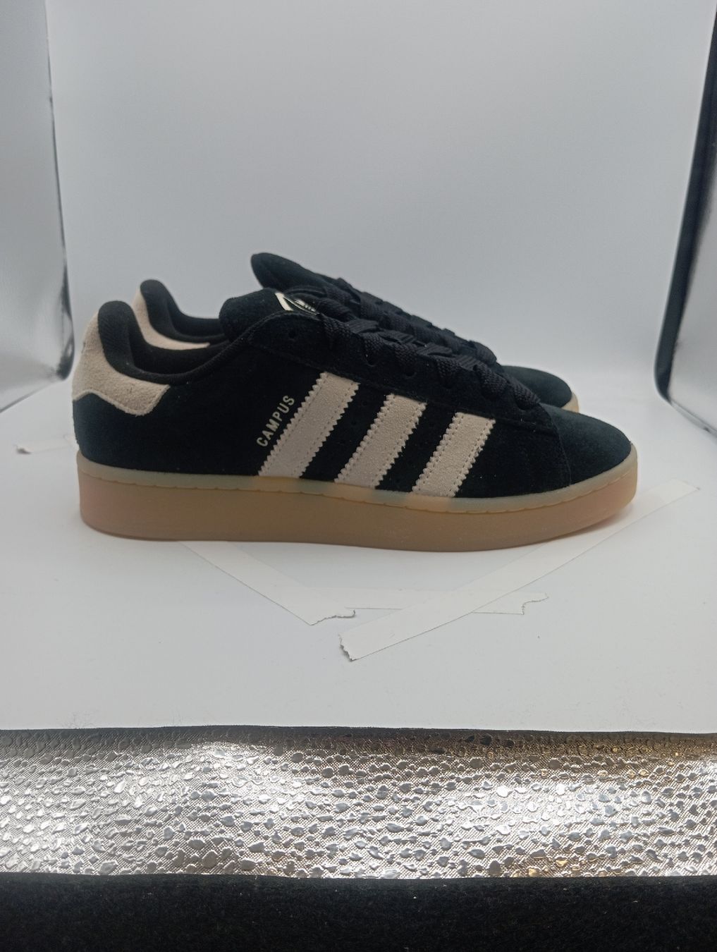 Adidas Scarpe da uomo: Adidas Campus 00s (EU42 2/3) – Nuovo e nell'imballaggio originale da Schaffhausen venduto da outlez