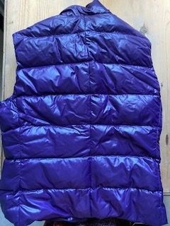 Moncler Gilets & Westen: Moncler Vest – Gebraucht aus Zürich von bet_m5kn 5