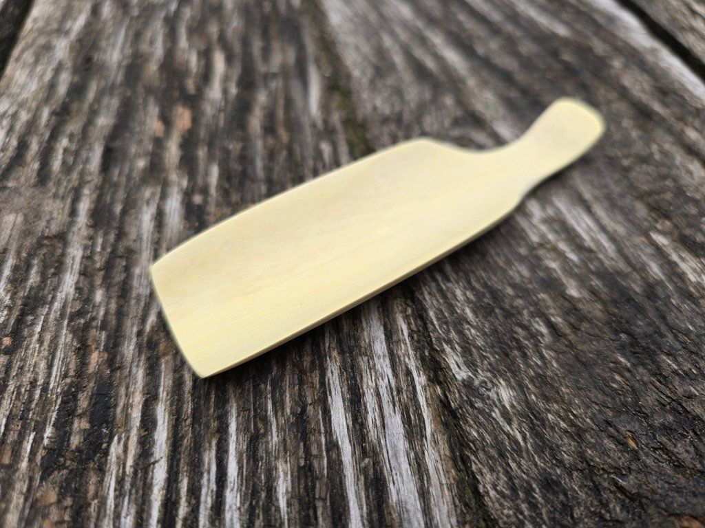 Cucchiai: Holz: Zitronenholz Löffel-ANGEBOT – Nuovo (secondo la descrizione) da Romanshorn venduto da Rachacha 1