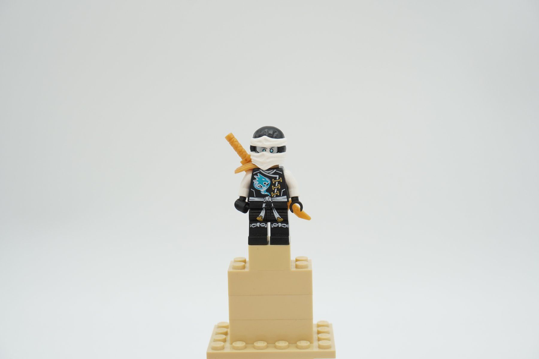 Lego Jouets: Lego Ninjago Zane Skybound - njo0189 – D'occasion à Zürich par PWGrZ