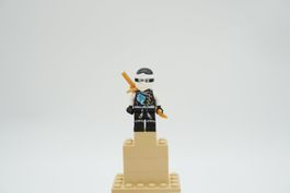 Lego Ninjago Zane Skybound - njo0189
