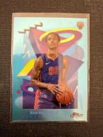 Topps finest Roh Holland NBA