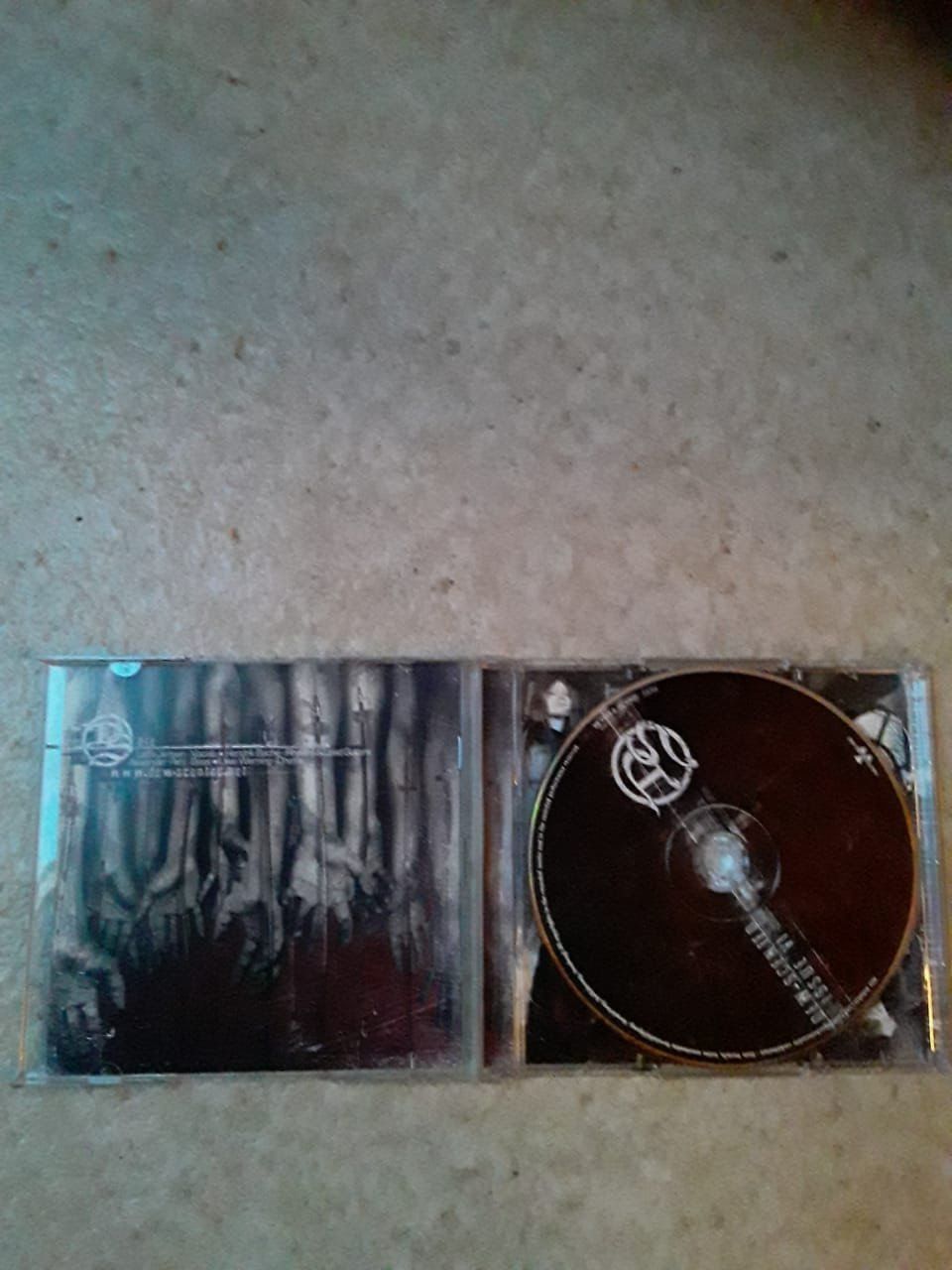 CD: Dew-Scented - Issue VI – Usato da Lenzburg venduto da Sepulmander 3