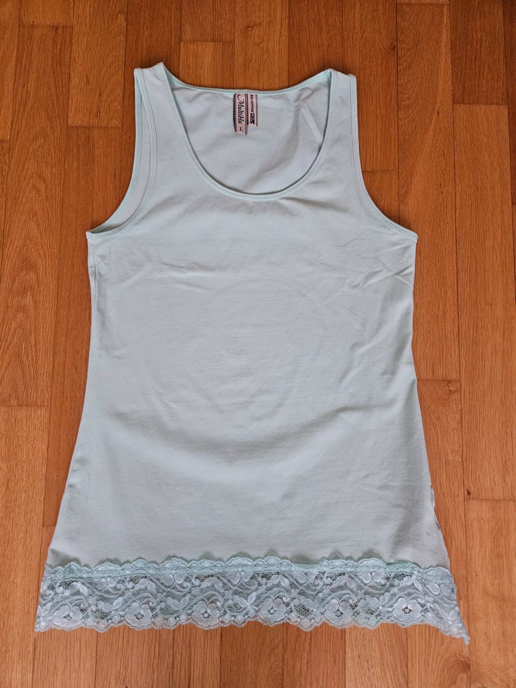 T-shirt: 7 Stk. Top / ärmellose Shirt – Usato da Möriken AG venduto da pam66 6