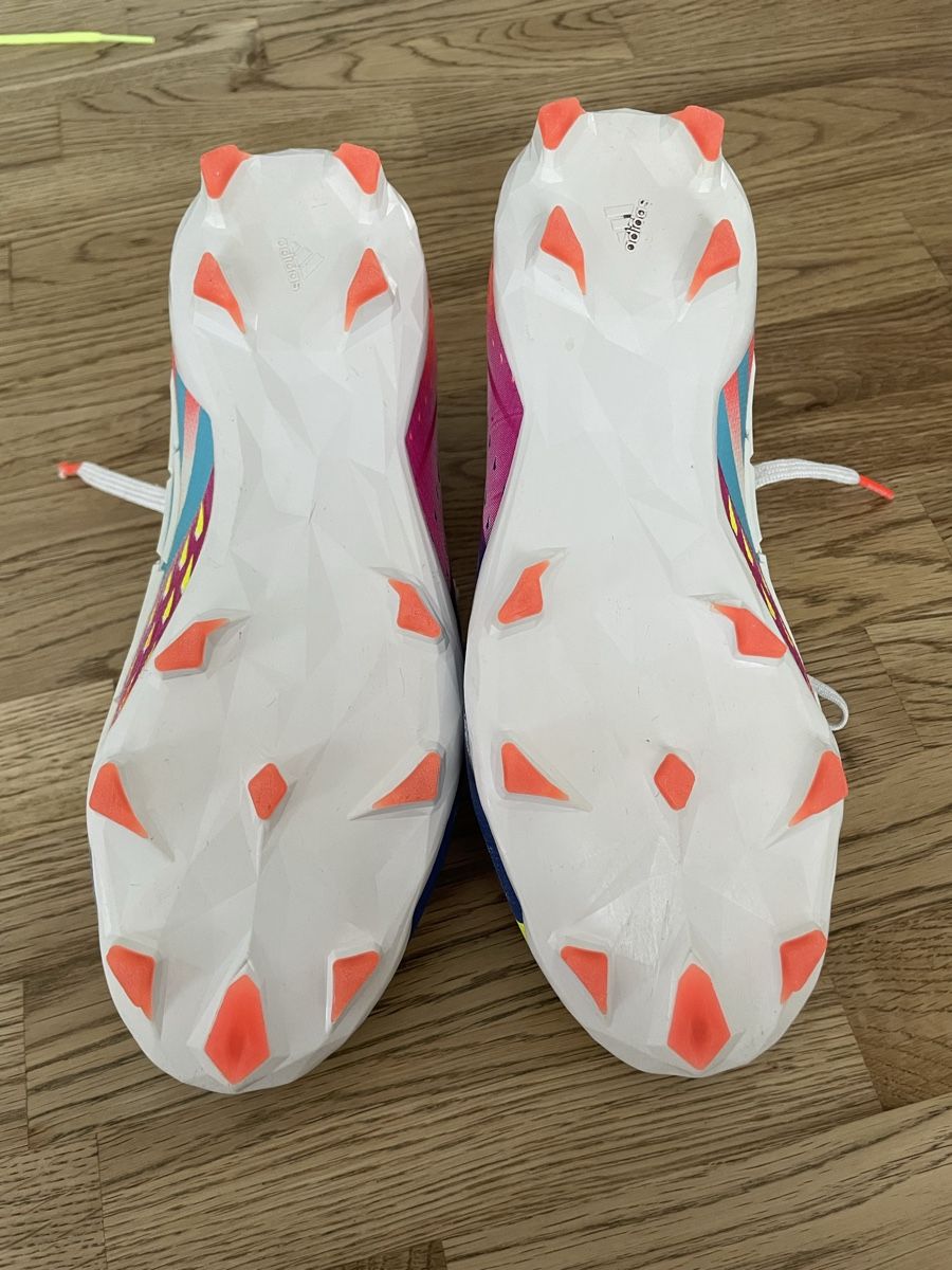 Chaussures hommes: Fussballschuhe – D'occasion à Glattfelden par Tunichtgut74 3