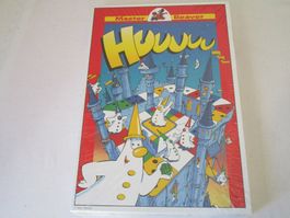 Huuuuu / Brettspiel