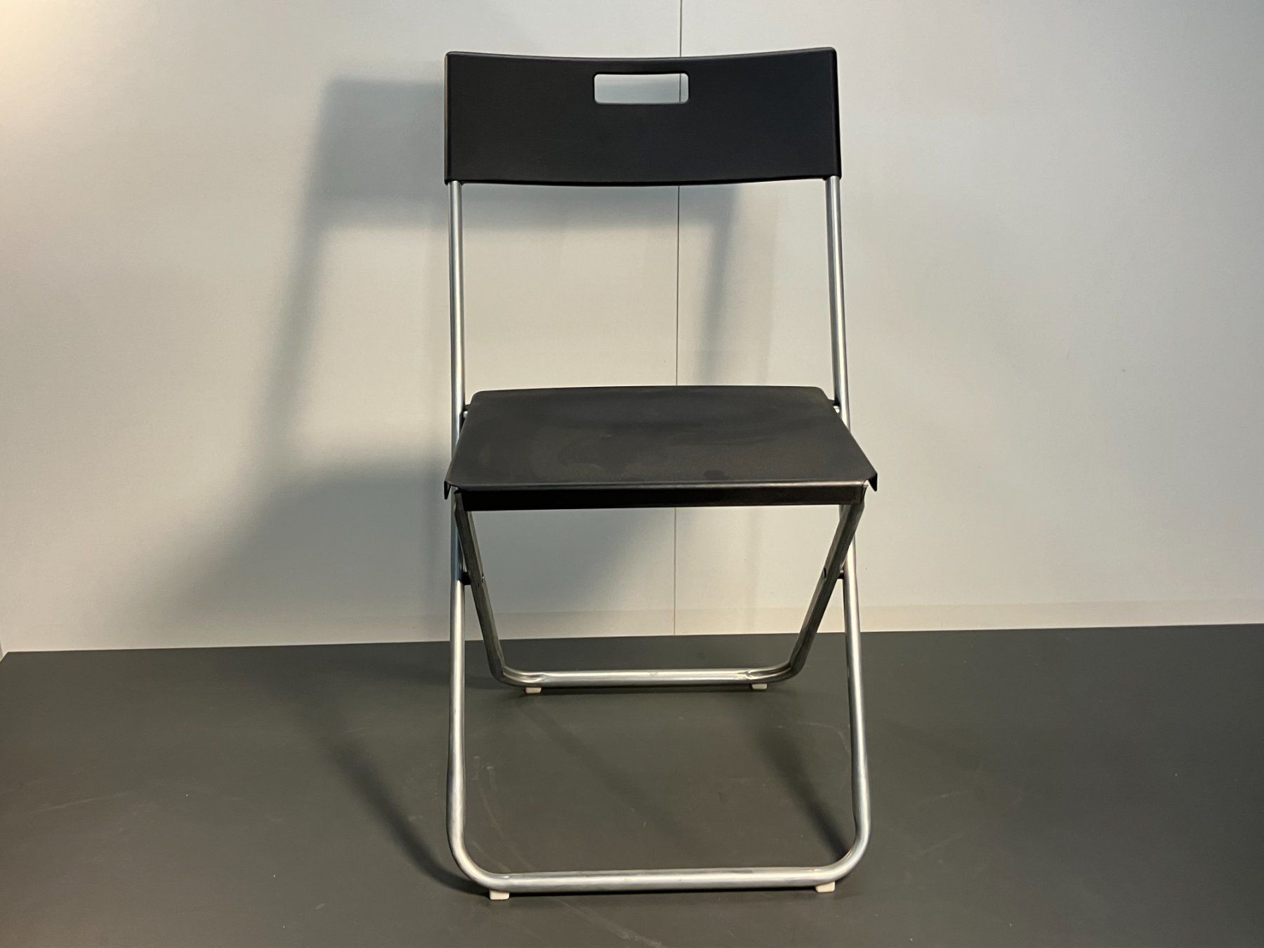 Ikea Stühle: neuer IKEA - Gunde Klappstuhl ab 1.- – Neu (gemäss Beschreibung) aus Lichtensteig von Buy24International 1