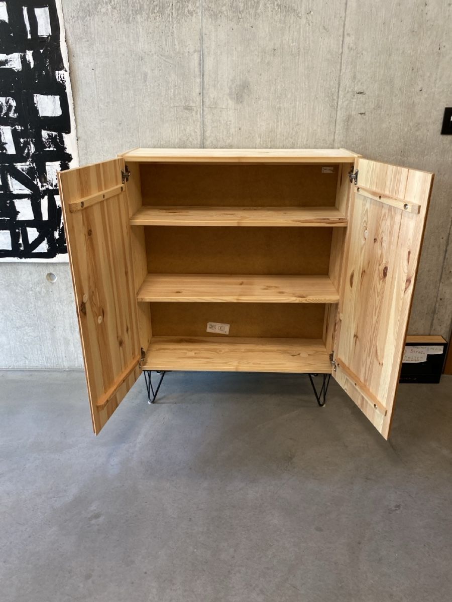 Ikea Armadi: IVAR von IKEA 83x80x30 – Usato da Winterthur venduto da mariann2012 2