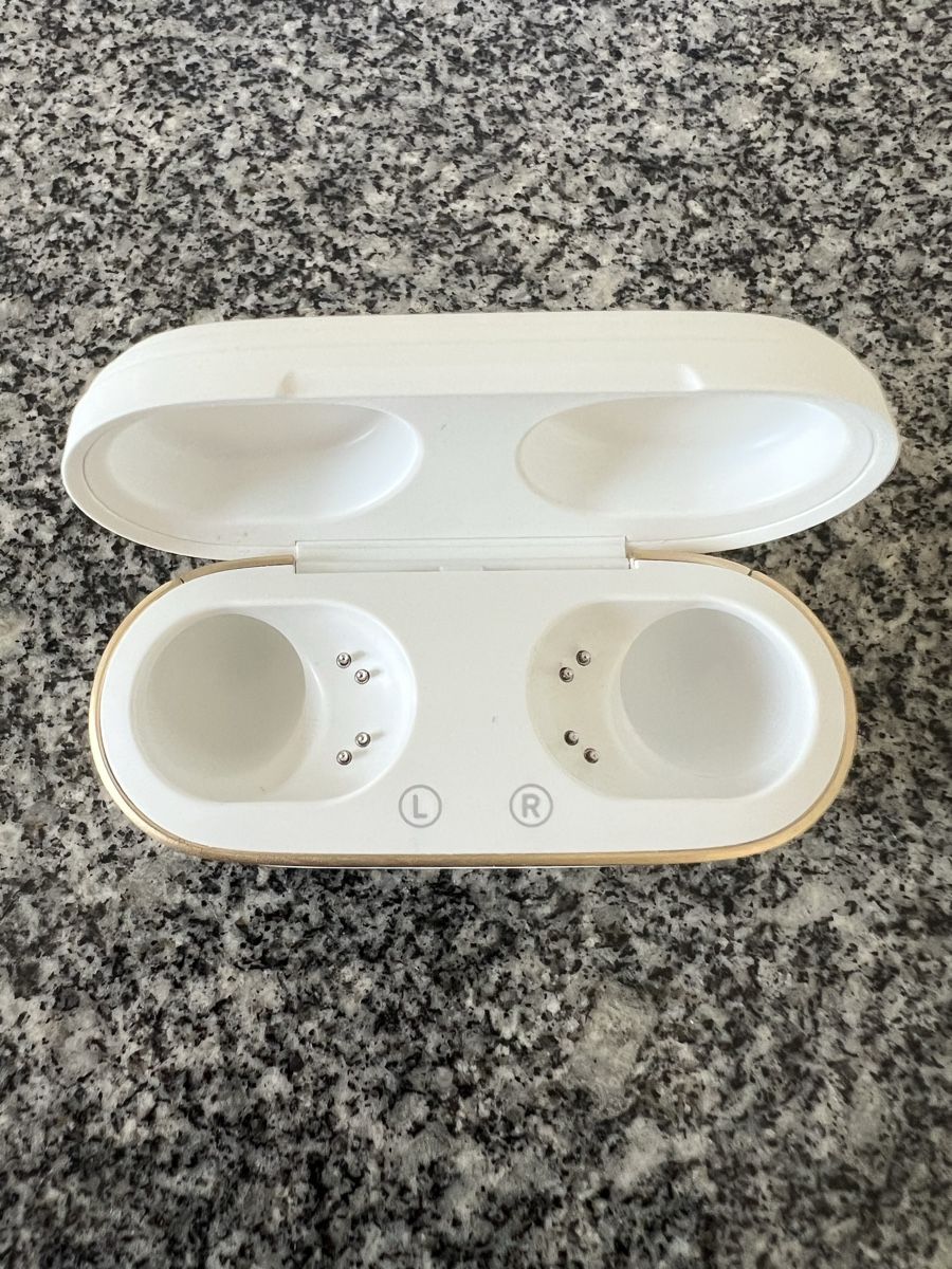 Devialet Casques audio: Devialet Gemini II Opéra de Paris – D'occasion à Delémont par YBroquet 3