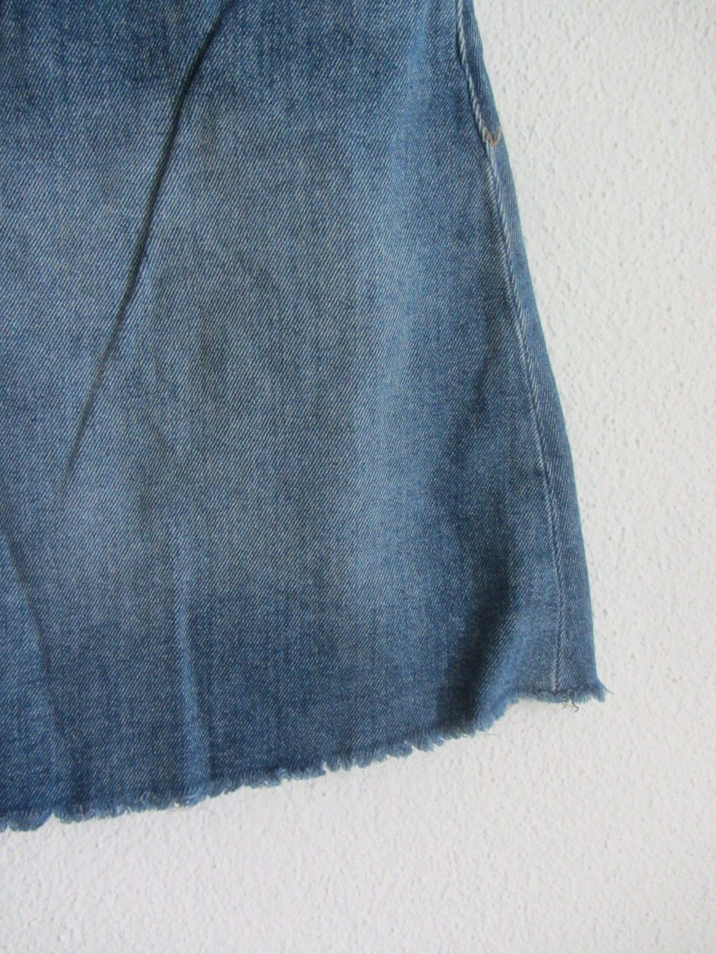 H&M Röcke: Jeansrock blau - 40 – Gebraucht aus Zürich von Diazaio 1