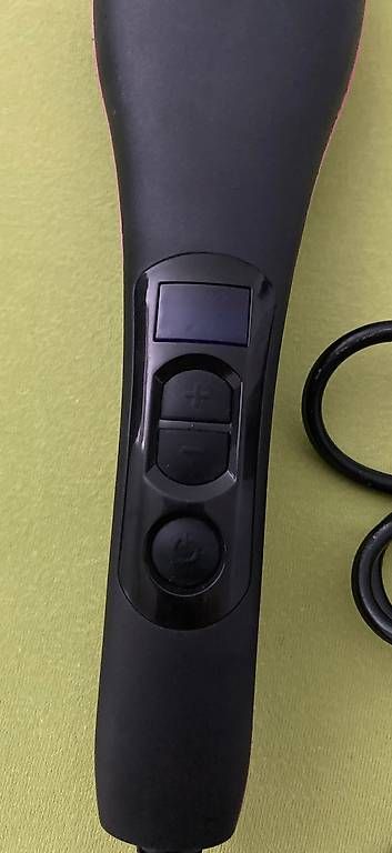 Altro per la cura dei capelli: Glätteisen/Glättebürste – Usato da Wettingen venduto da vpr_9gz6 2