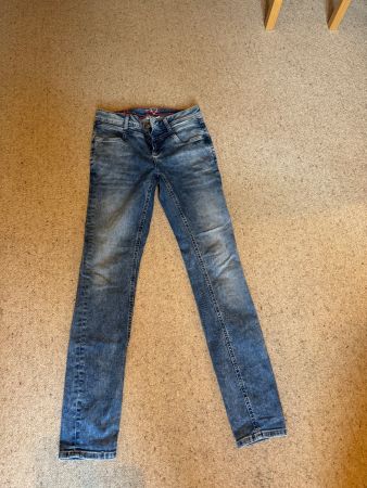 Street One Jeans, Damen Grösse 27/32 Top Zustand