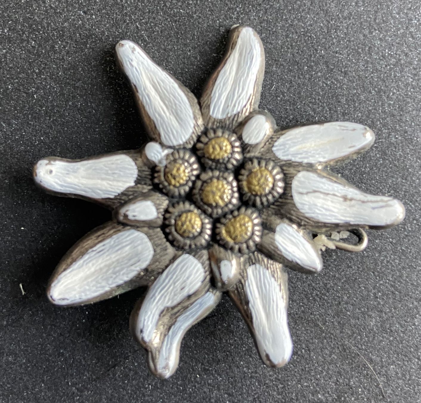 Broches & Aiguilles: 3 Broschen – D'occasion à Böckten par Hansi36