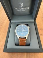 Victorinox AirBoss Mach 9 Chronograph Herrenuhr