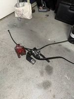 Lefthandbrake für Supermoto