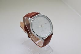 Herren Uhr neu und ungetragen läuft, Garantie