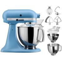 KitchenAid 5KSM175PS EVB Küchenmaschine