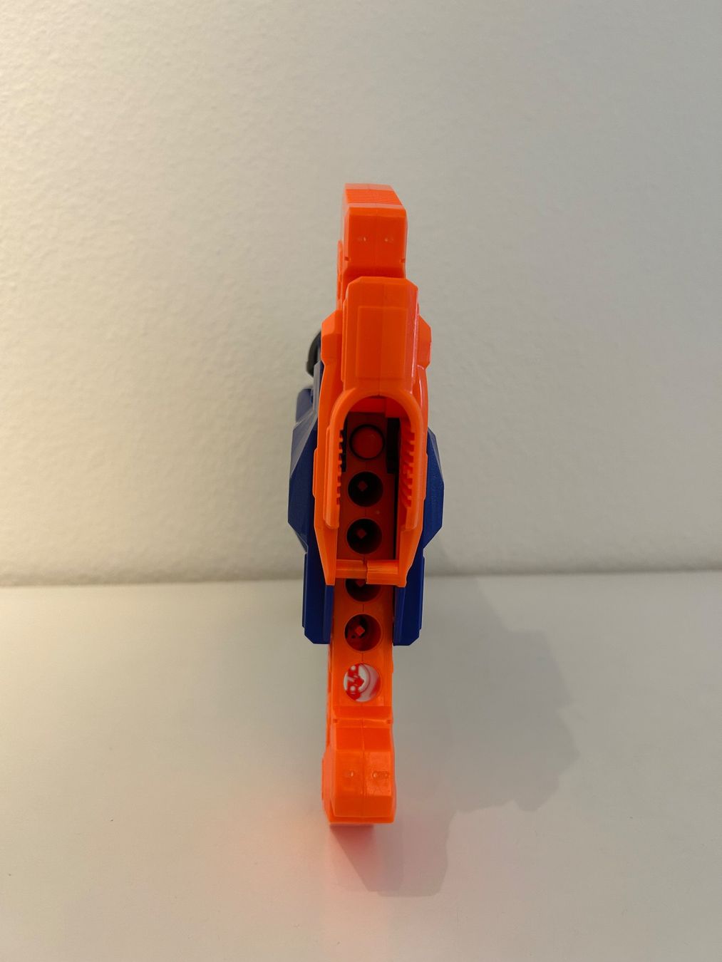 Nerf Giocattoli: Nerf gun Elite – Usato da Kriens venduto da remo.adm 1