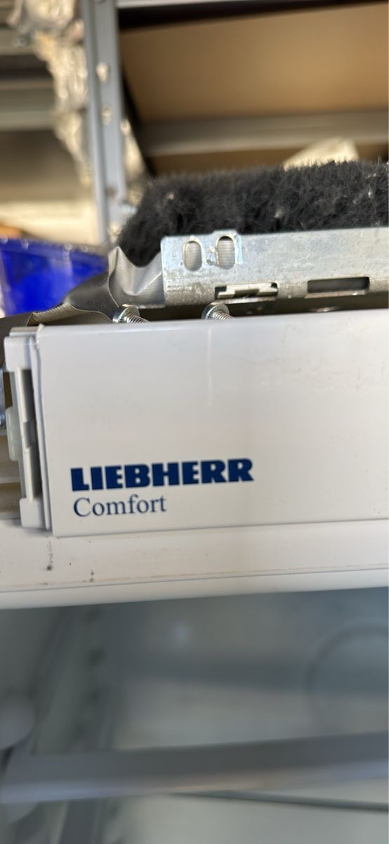 Liebherr Frigoriferi: Frigo Liebherr 189cm – Usato da Orpund venduto da dizi.98 2